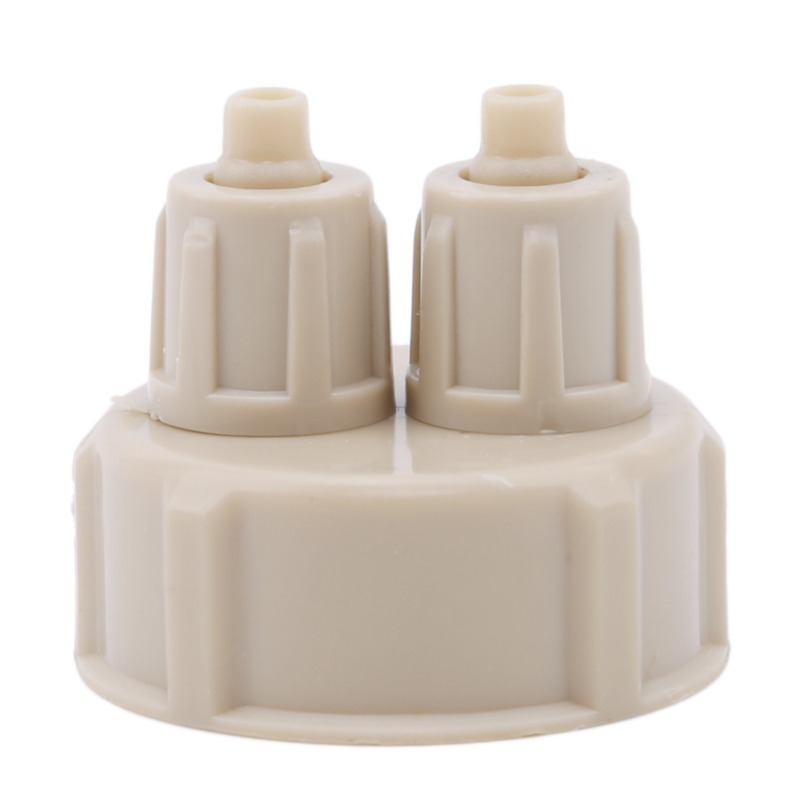 Planted Aquarium Supplies - 2 Pack Aquarium DIY CO2 Generator