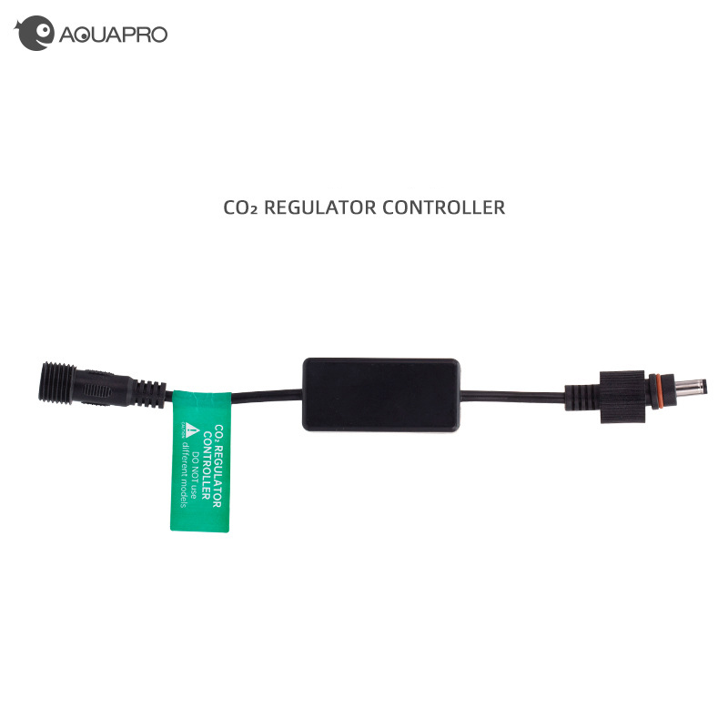 Planted Aquarium Equipment - AQUAPRO Smart Controller for CO2 Solenoid