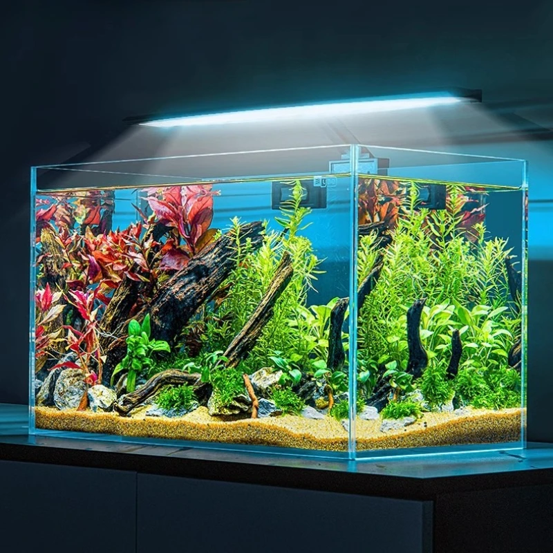 Planted Aquarium Mini - YEE Aquarium LED Light -Waterproof Super