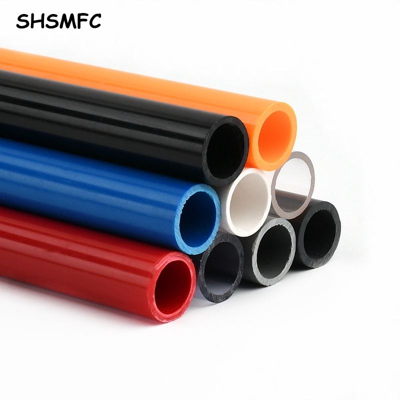 Planted Aquarium Supplies - 50CM O.D 16~110mm PVC Pipe Garden