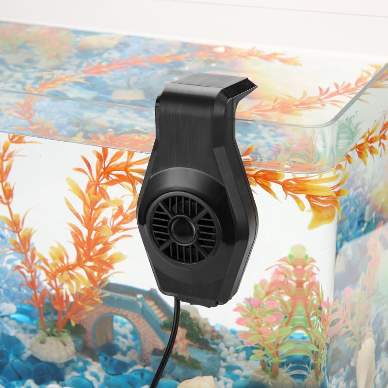 Planted Aquarium Mini - USB Aquarium Cooling Fan With Speed