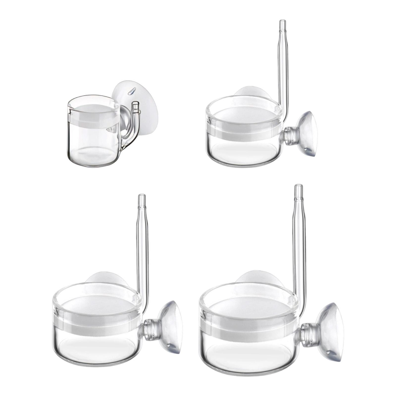 Planted Aquarium Equipment - Aquarium Refiner Regulator CO2 Diffuser Aquarium