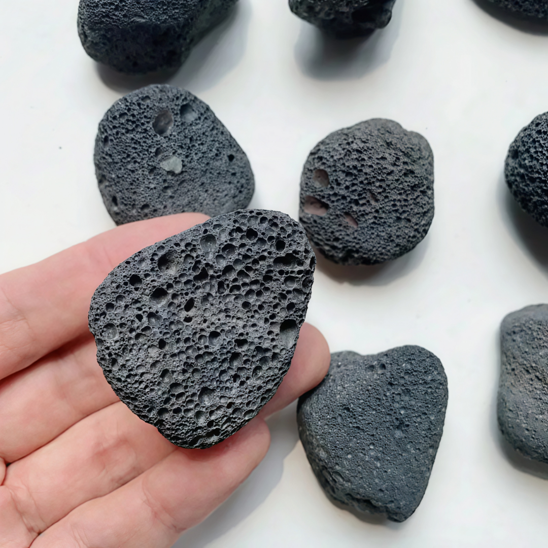 Natural Volcanic Rock Raw Ston - Planted Aquarium With Rocks 评论和价格