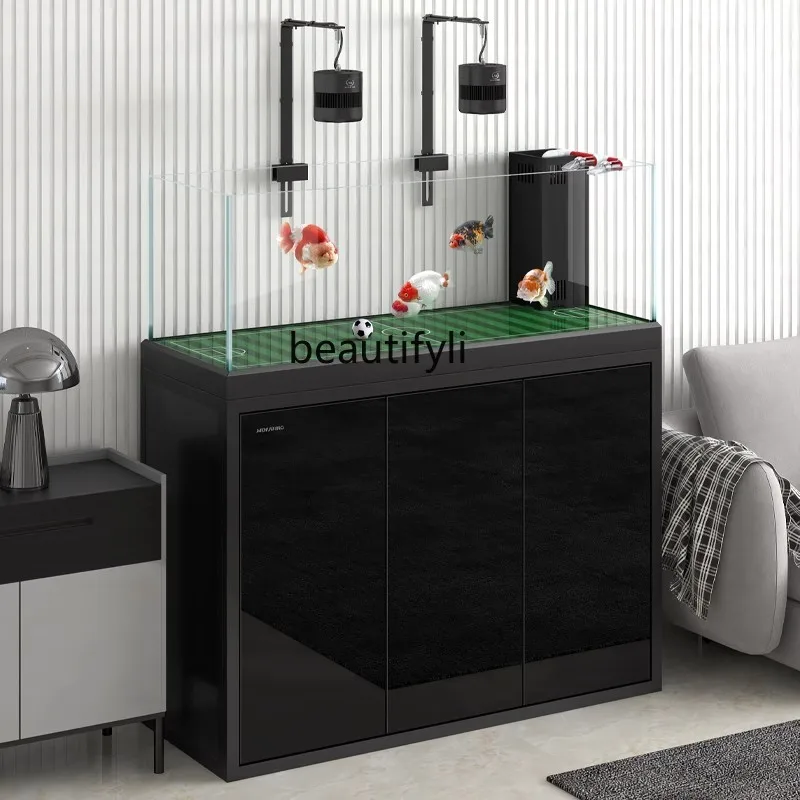 yj32 Ecological fish tank bott - Planted Aquarium Models 评论和价格