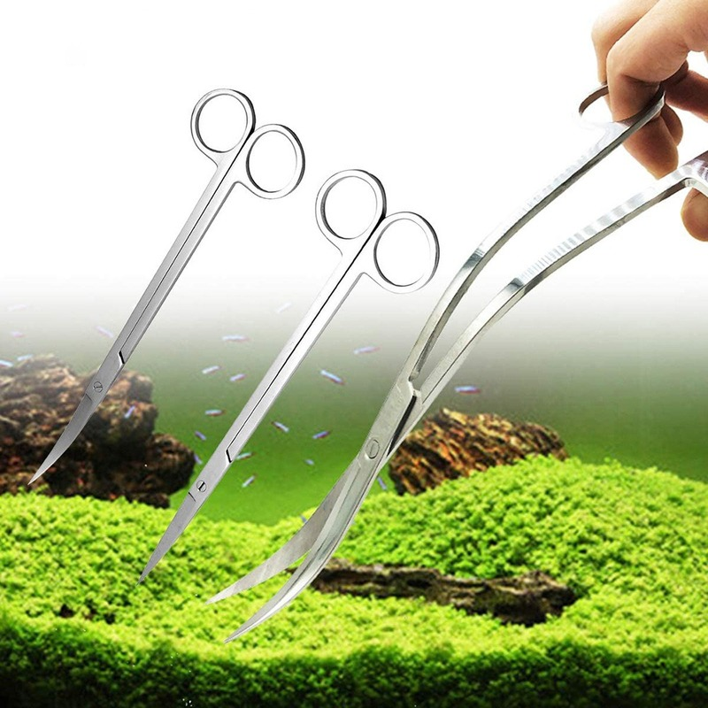 Aquarium Cleaning Tools Kit Fi - Planted Aquarium Maintenance Kit 评论和价格