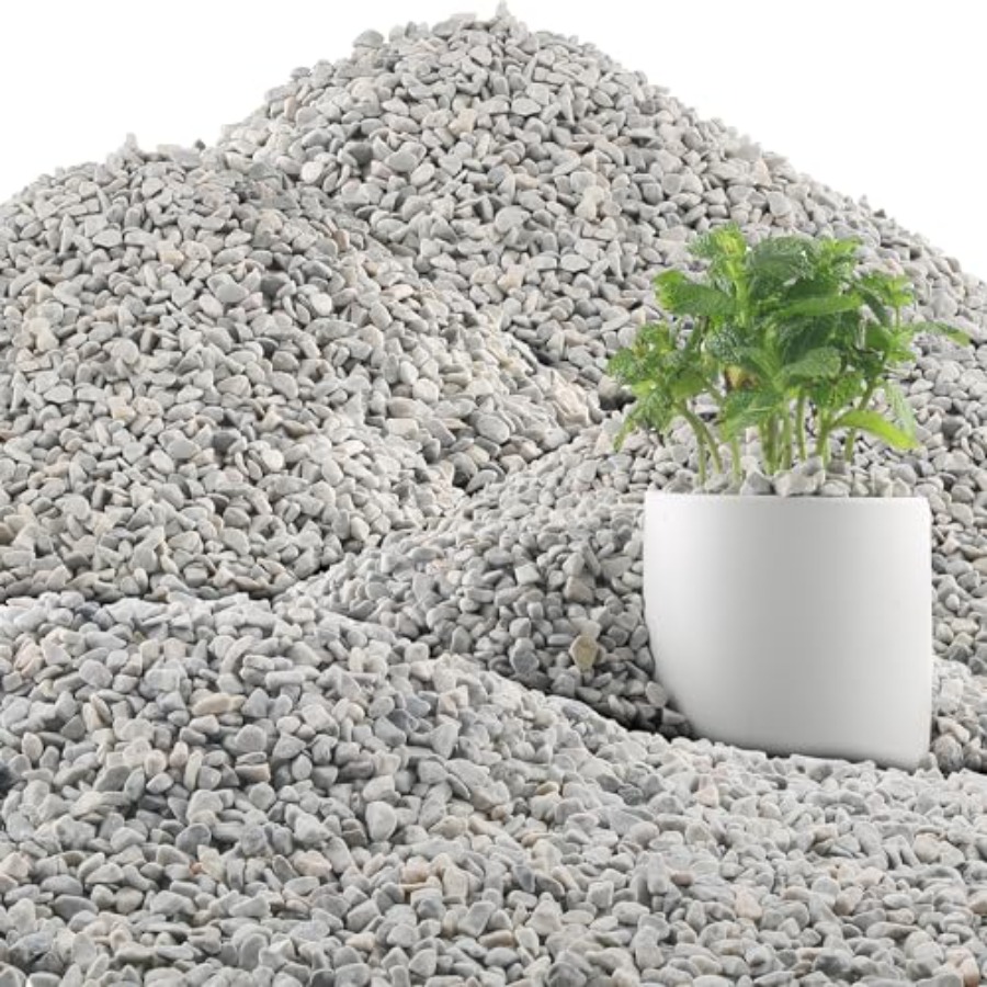 45LB Succulent Rocks, 1/4 Inch - Planted Aquarium With Rocks 评论和价格