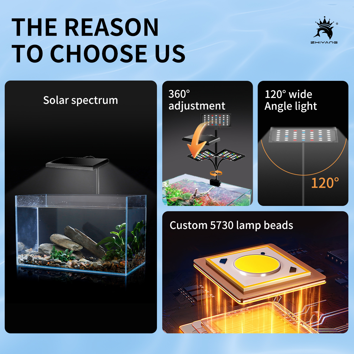 110-240V Aquarium Fish Tank Ba - Aquarium Planted Seeds 评论和价格