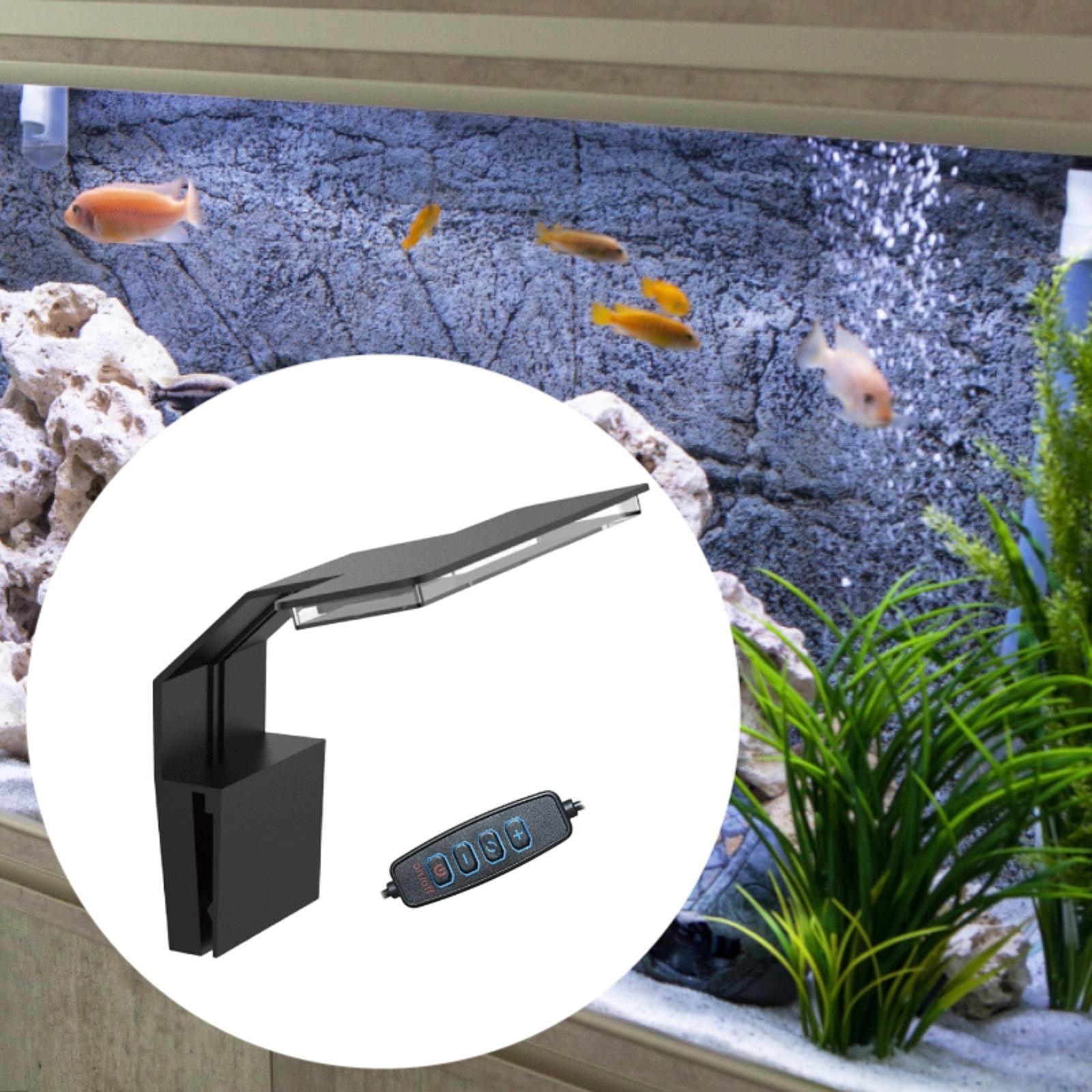 LED Aquarium Light Plant Grow  - Planted Aquarium Supplies 评论和价格
