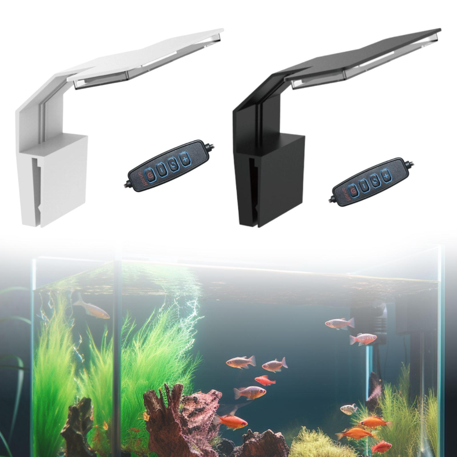 LED Aquarium Light Plant Grow  - Planted Aquarium Supplies 评论和价格