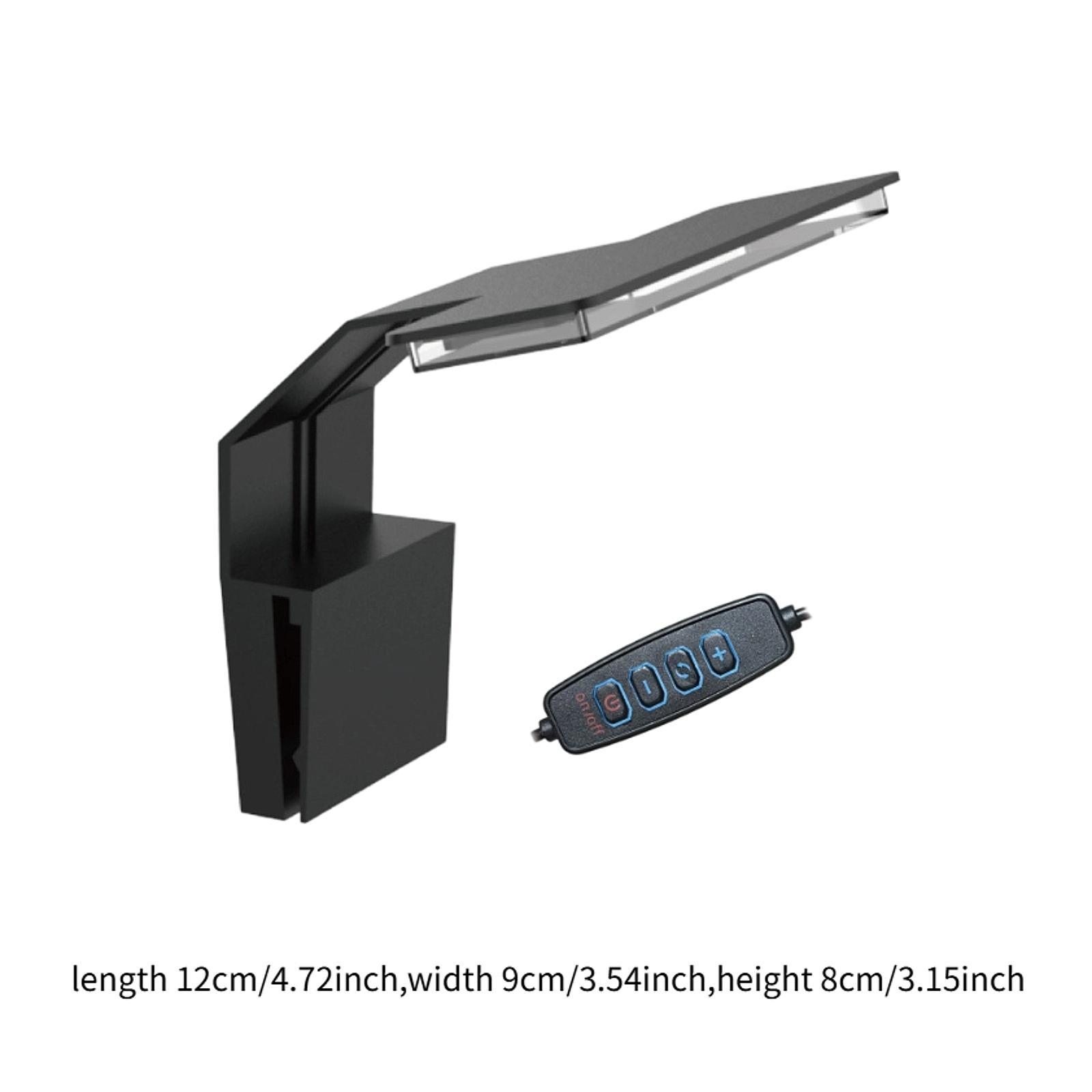 LED Aquarium Light Plant Grow  - Planted Aquarium Supplies 评论和价格