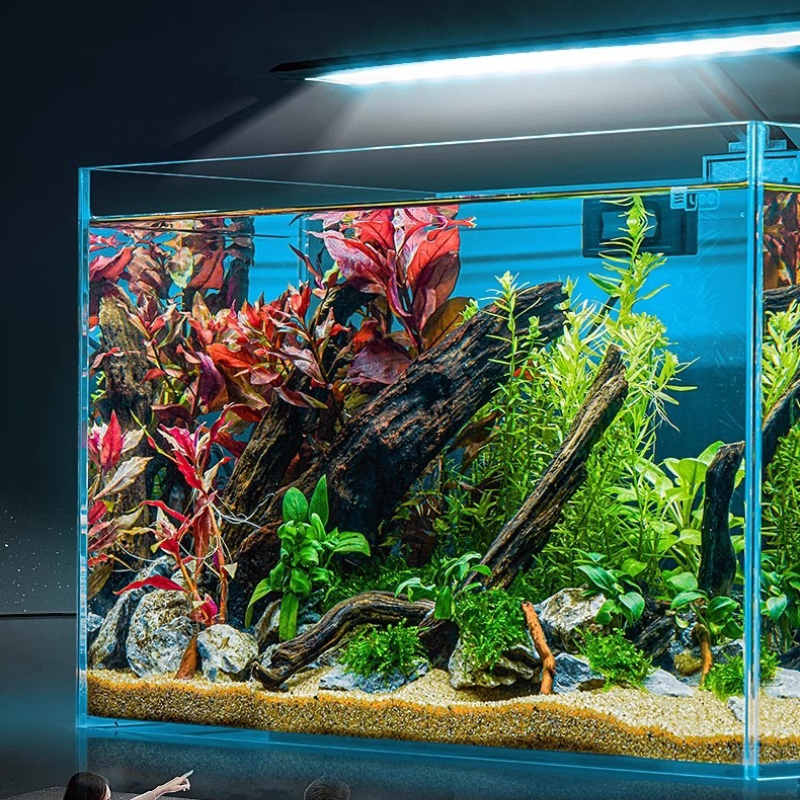 YEE Aquarium LED Light -Waterp - Planted Aquarium Mini 评论和价格