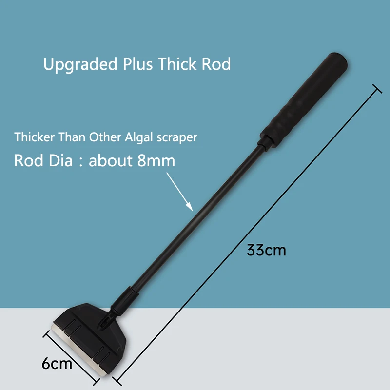 Light Weight Aquarium Algae Re - Planted Aquarium Maintenance Kit 评论和价格