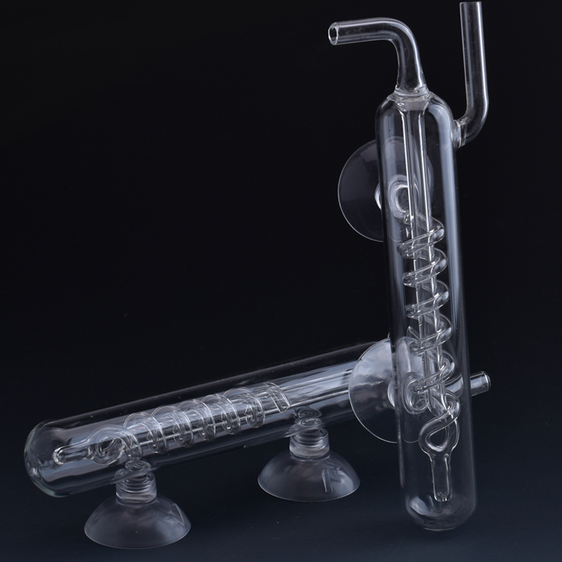 Aquarium Tank ，CO2 Diffuser Bu - Planted Aquarium Equipment 评论和价格