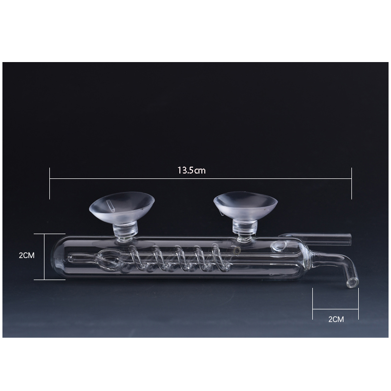 Aquarium Tank ，CO2 Diffuser Bu - Planted Aquarium Equipment 评论和价格