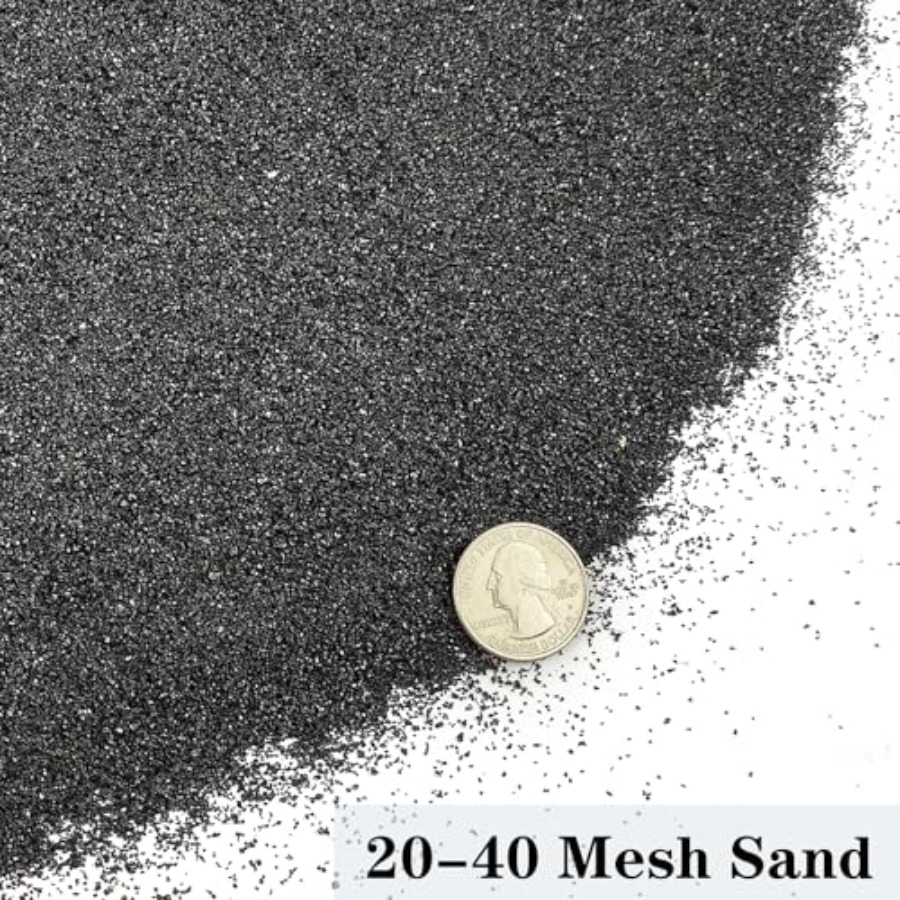 Aquarium Sand, 0 Fish Tank San - Planted Aquarium With Gravel 评论和价格