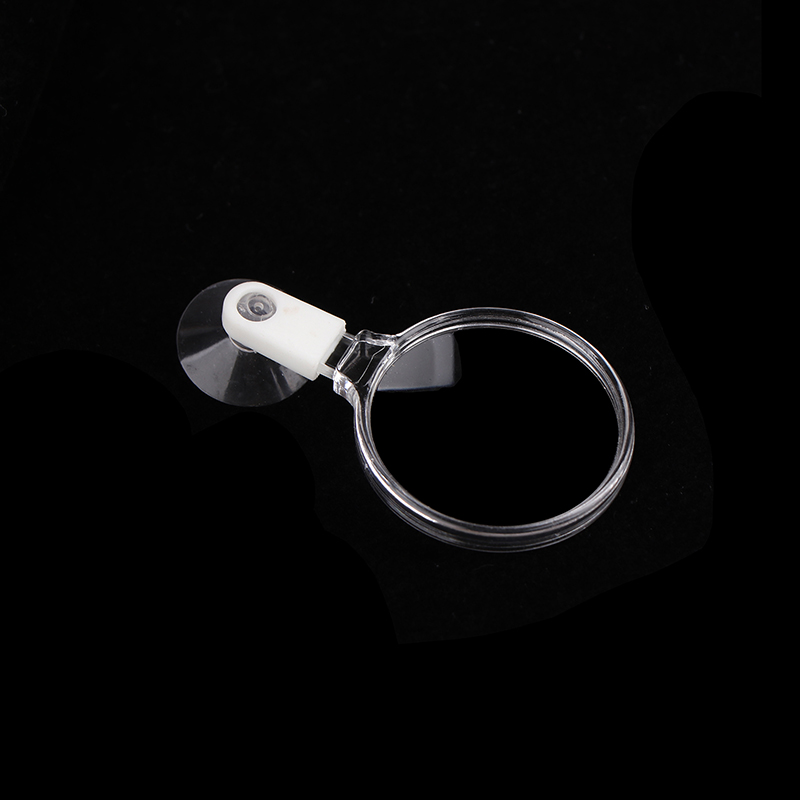 {NN72} Aquarium Magnifier Acry - Planted Aquarium Equipment 评论和价格