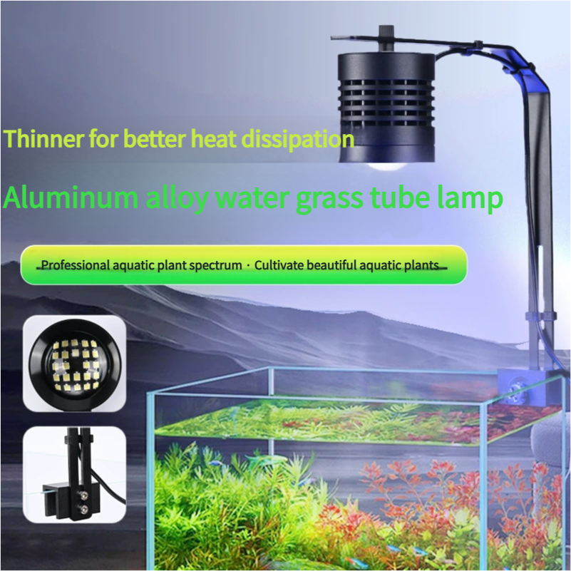 Ecological Aquatic Plant Lands - Planted Aquarium Equipment 评论和价格