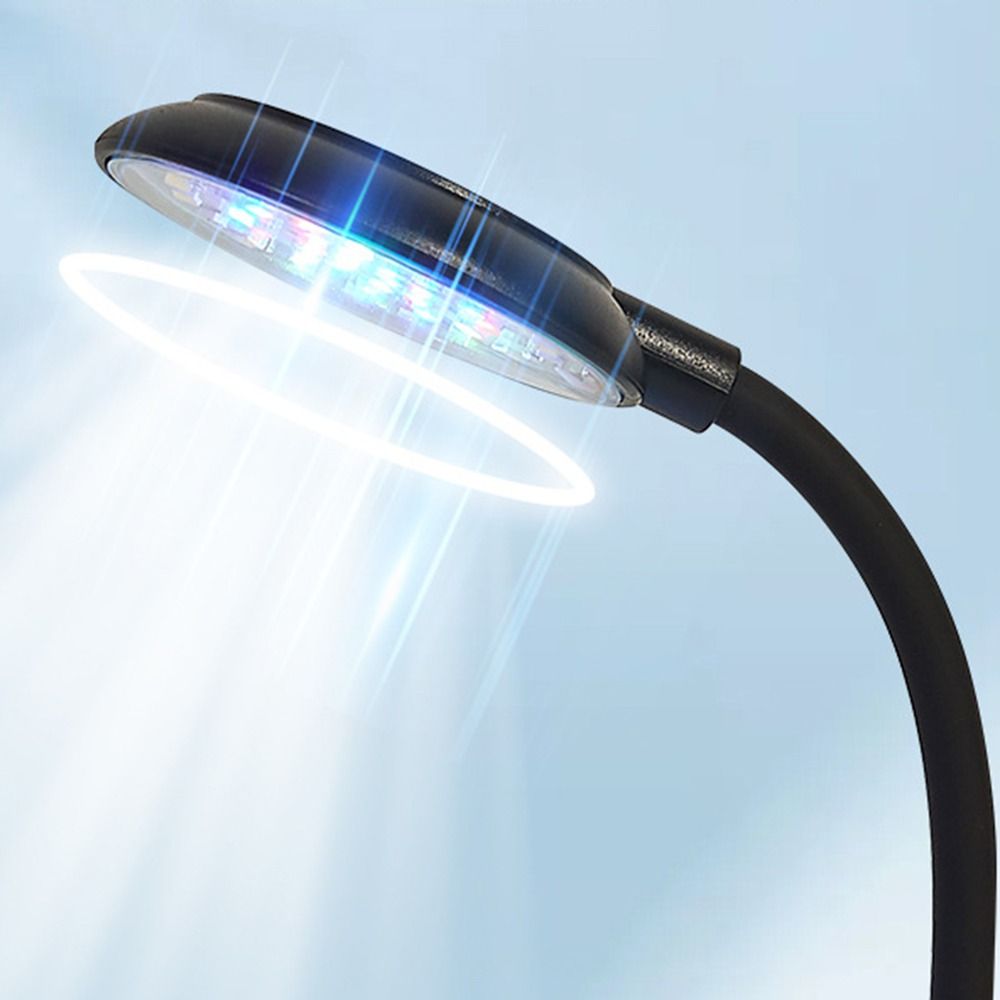 Mini Fish Tank Clip Lamp 5/7W  - Planted Aquarium Mini 评论和价格