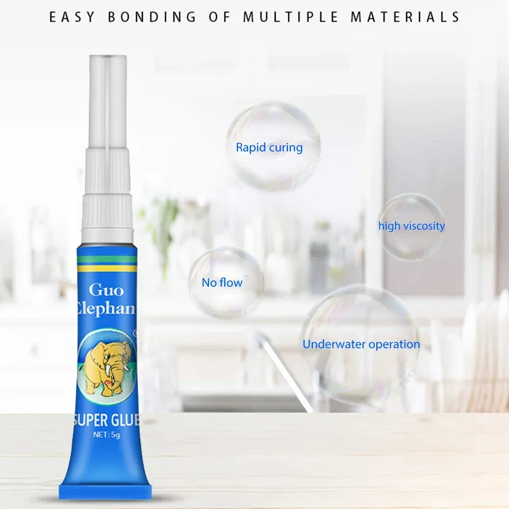 3/5/10Pcs Fish Tank Landscapin - Aquarium Plant Glue Gel 评论和价格