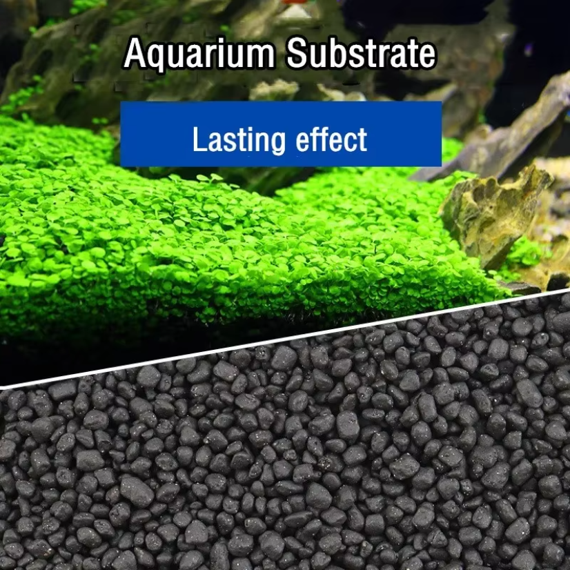 500g Aquarium Planted Soil Sub - Planted Aquarium With Gravel 评论和价格