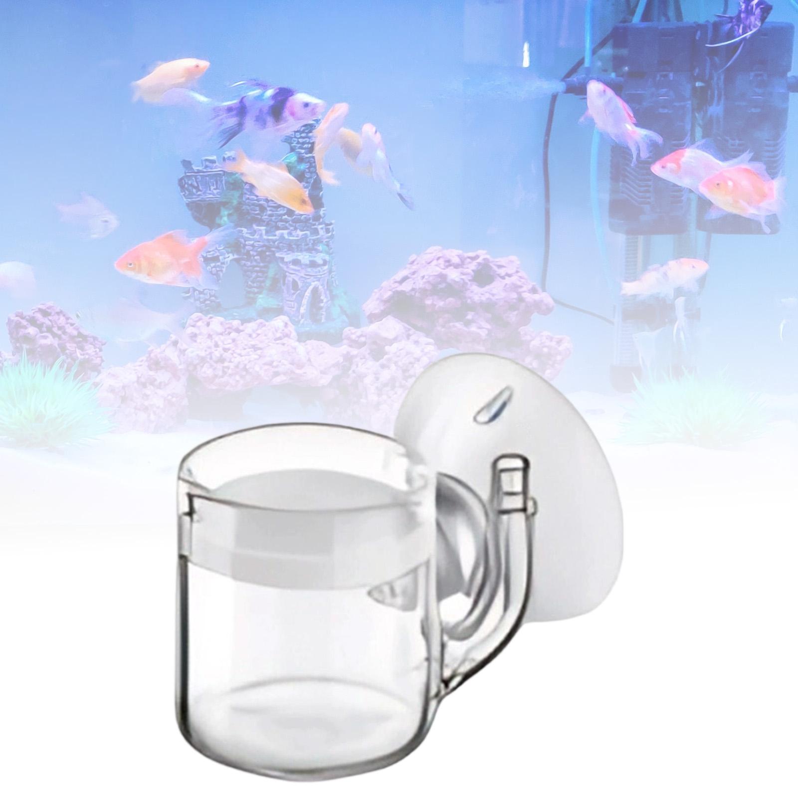CO2 Diffuser Easily Clean for  - Planted Aquarium Equipment 评论和价格