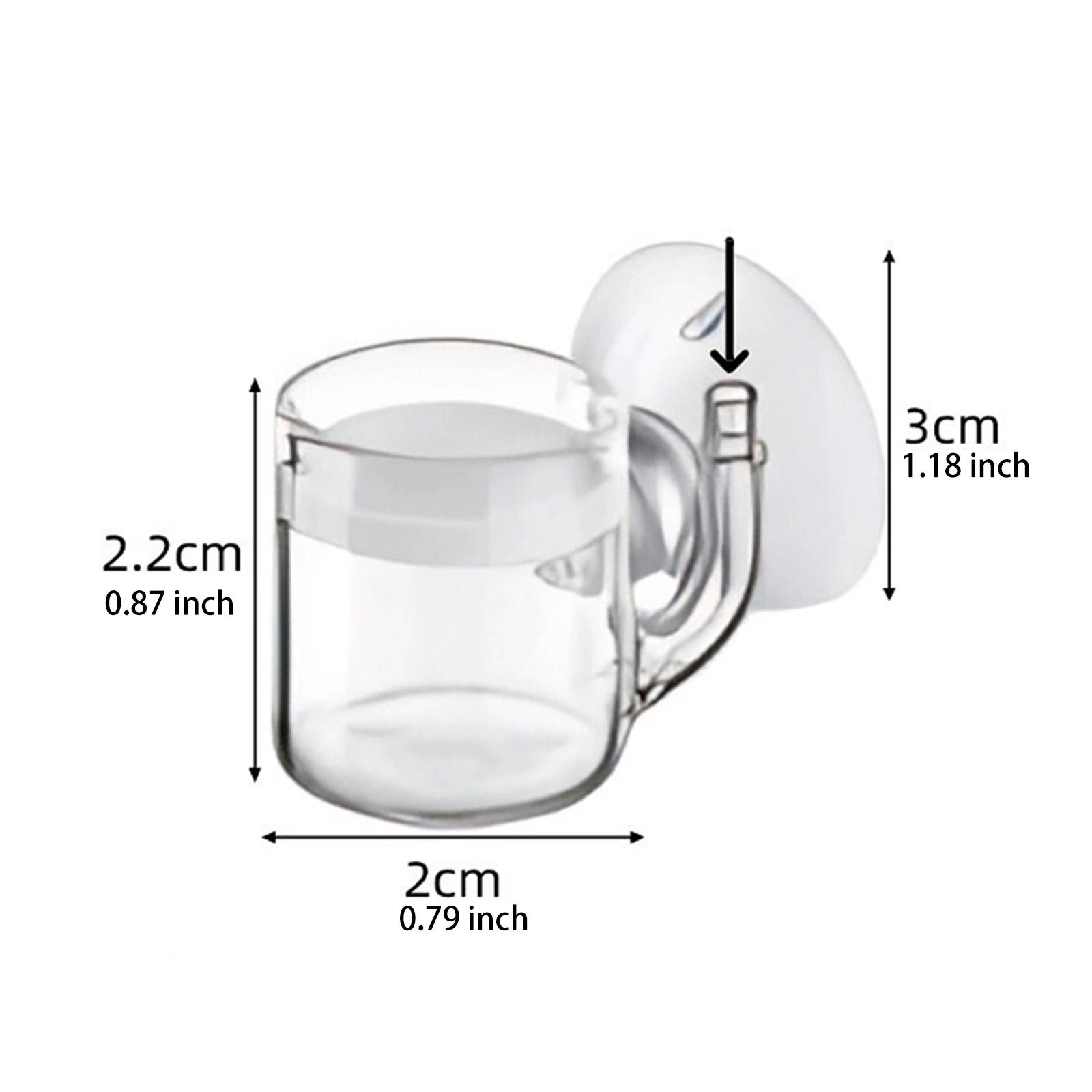 CO2 Diffuser Easily Clean for  - Planted Aquarium Equipment 评论和价格