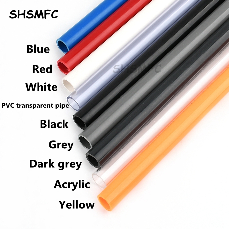 50CM O.D 16~110mm PVC Pipe Gar - Planted Aquarium Supplies 评论和价格