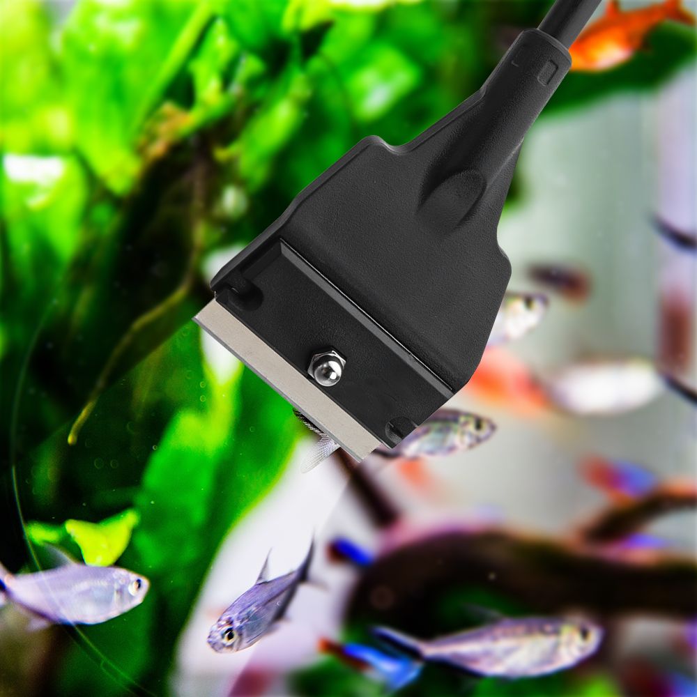 Stainless Steel Aquarium Fish  - Planted Aquarium Maintenance Kit 评论和价格