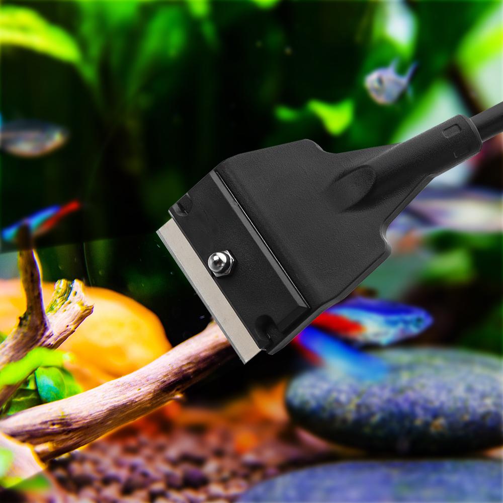 Stainless Steel Aquarium Fish  - Planted Aquarium Maintenance Kit 评论和价格