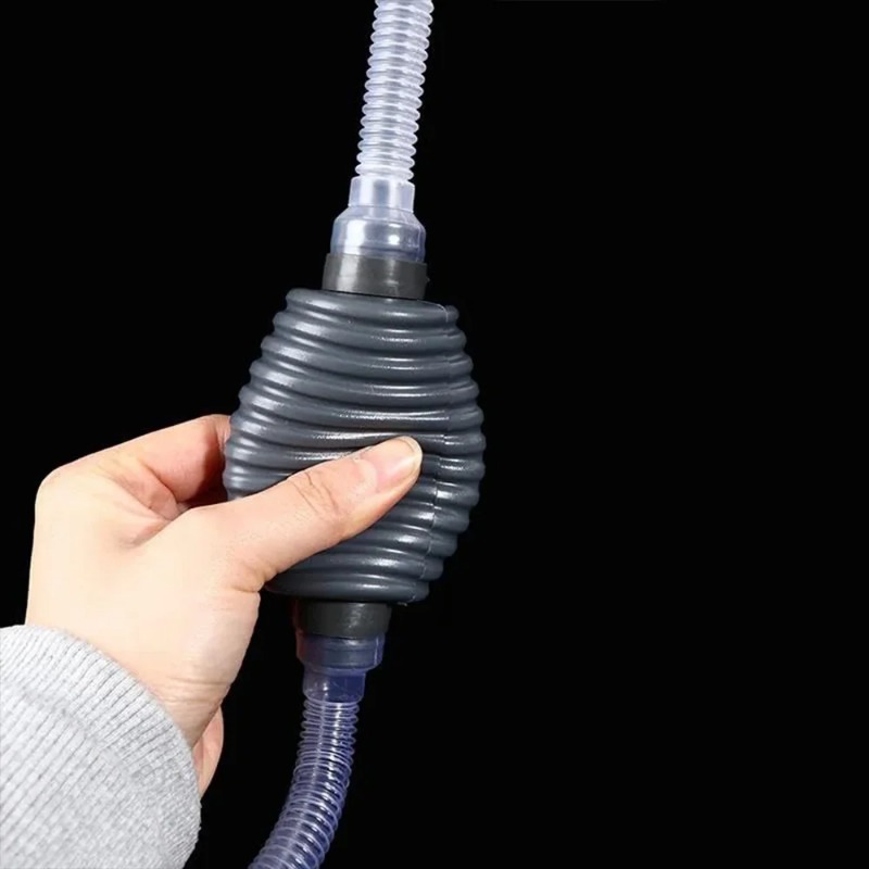 1.5M Fish Tank Aquarium Siphon - Planted Aquarium Maintenance Kit 评论和价格