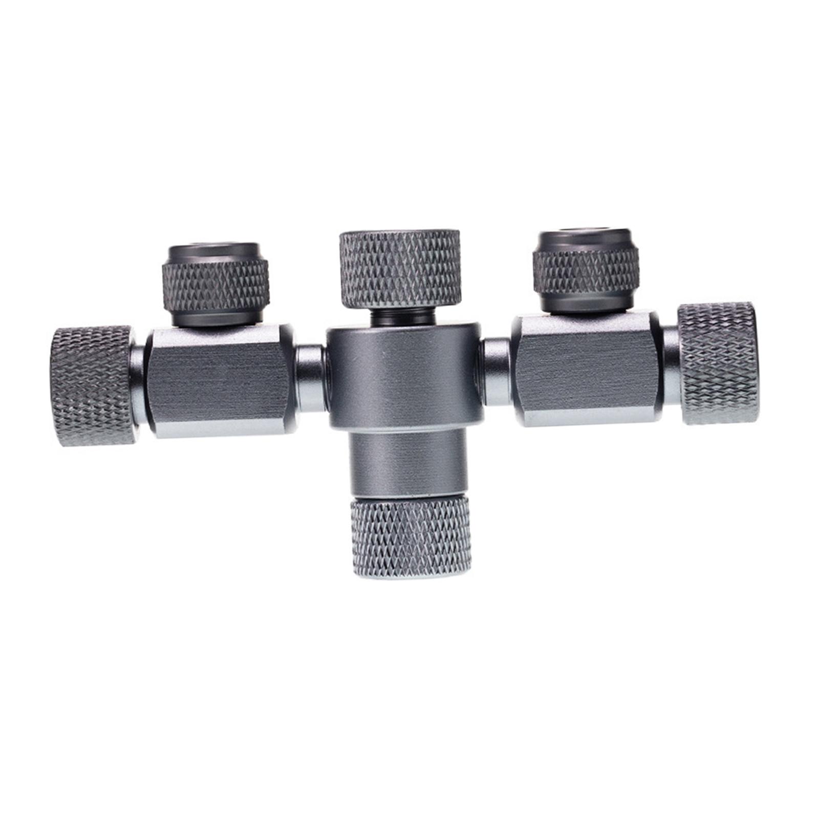 Aquarium CO2 Regulator Valve D - Planted Aquarium Equipment 评论和价格