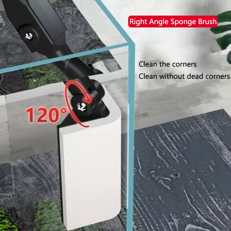 7in1 Aquarium Fish Tanks Clean - Planted Aquarium Maintenance Kit 评论和价格