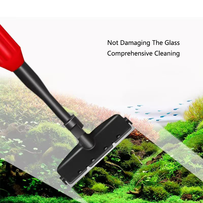 7in1 Aquarium Fish Tanks Clean - Planted Aquarium Maintenance Kit 评论和价格