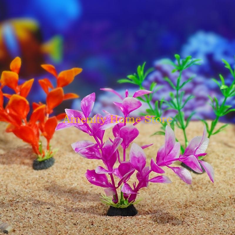 F26C Aquariums Handicrafts Art - Planted Aquarium Supplies 评论和价格