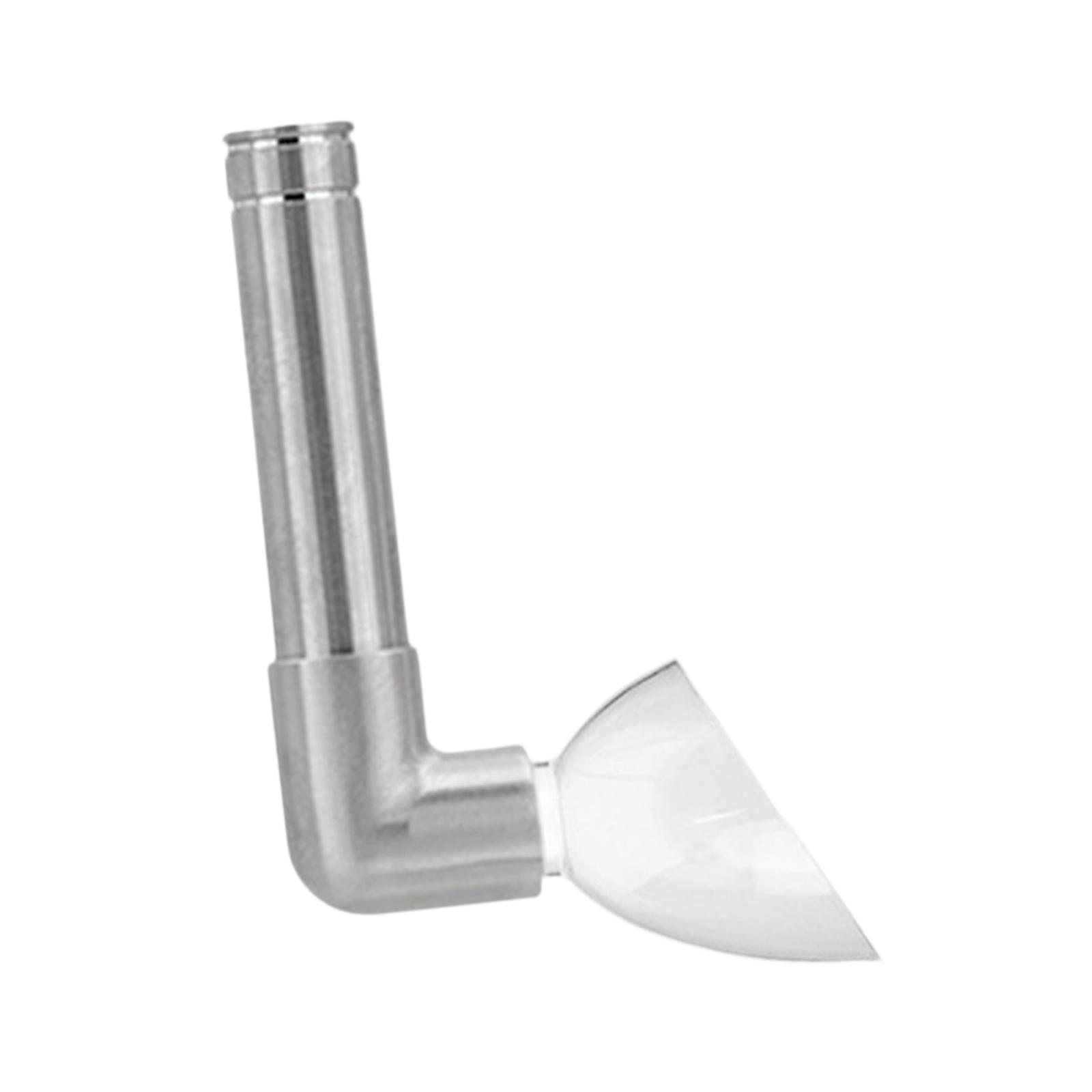 Aquarium Outflow Pipe Water Fi - Planted Aquarium Equipment 评论和价格