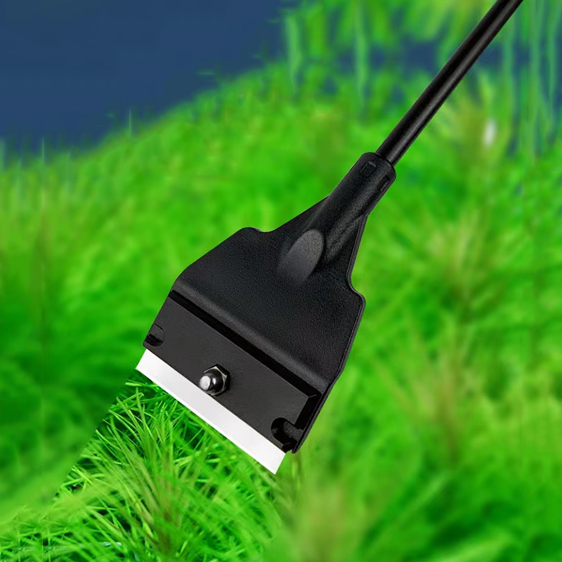 1Pc Light Weight Aquarium Alga - Planted Aquarium Maintenance Kit 评论和价格