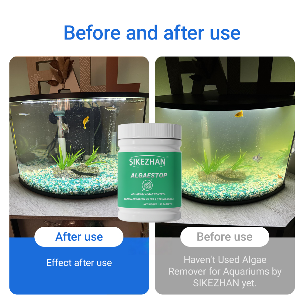 Aquarium Water Series Treatmen - Aquarium Plant Liquid Fertilizer 评论和价格