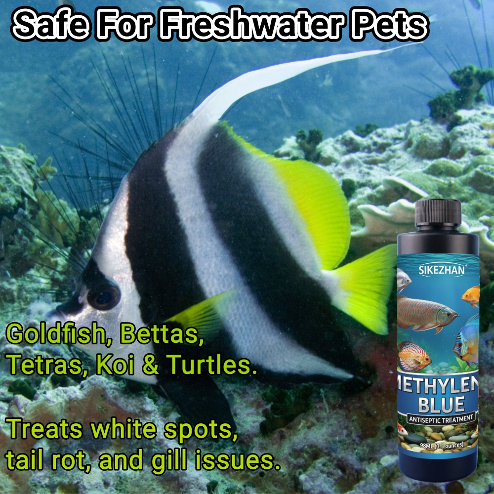 Aquarium Water Series Treatmen - Aquarium Plant Liquid Fertilizer 评论和价格