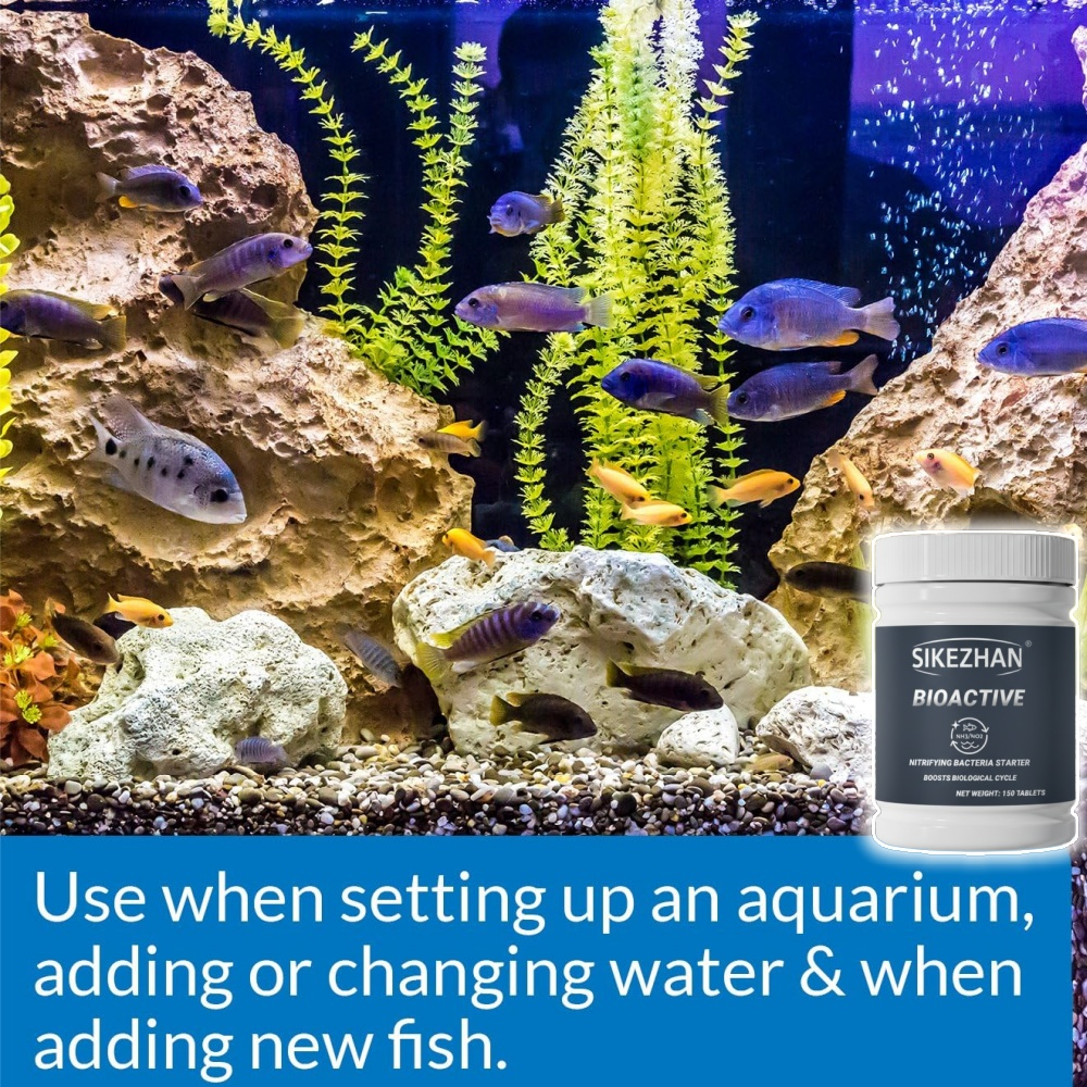 Aquarium Water Series Treatmen - Aquarium Plant Liquid Fertilizer 评论和价格
