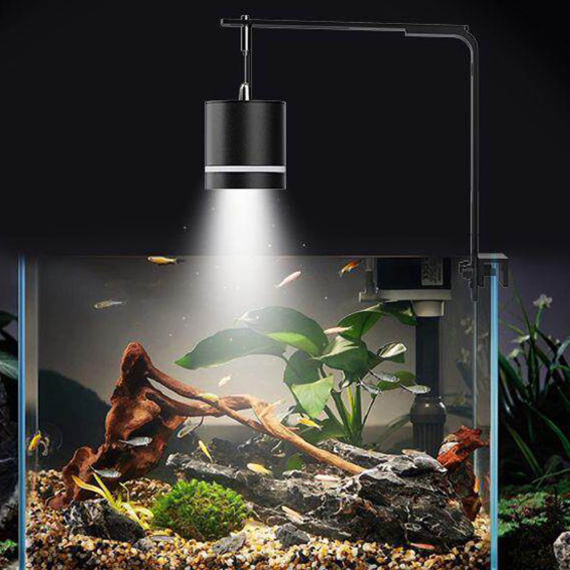 Fish Tank Light Plant Growth A - Planted Aquarium Supplies 评论和价格
