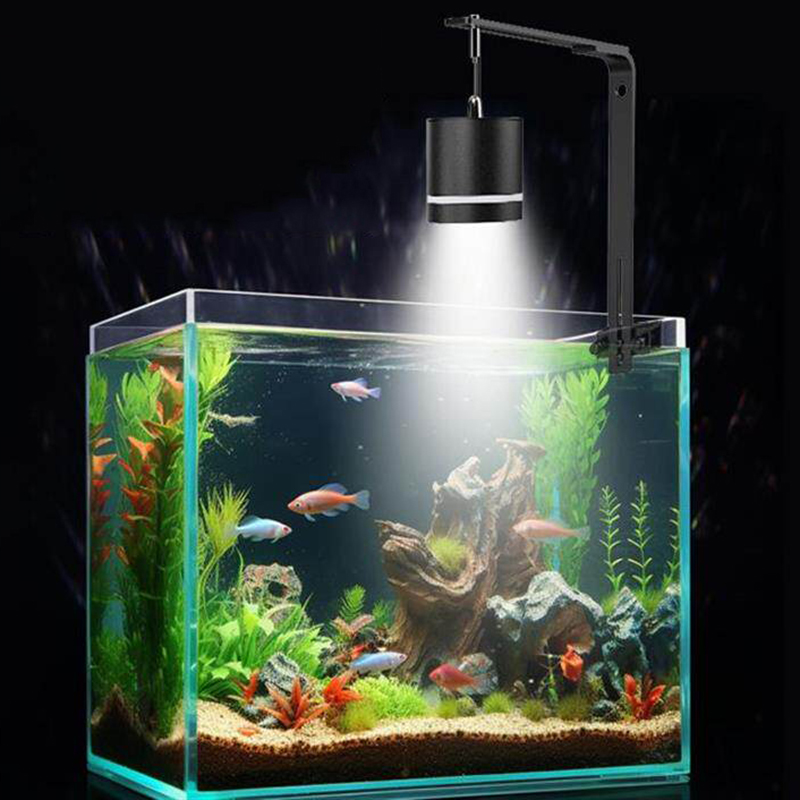 Fish Tank Light Plant Growth A - Planted Aquarium Supplies 评论和价格