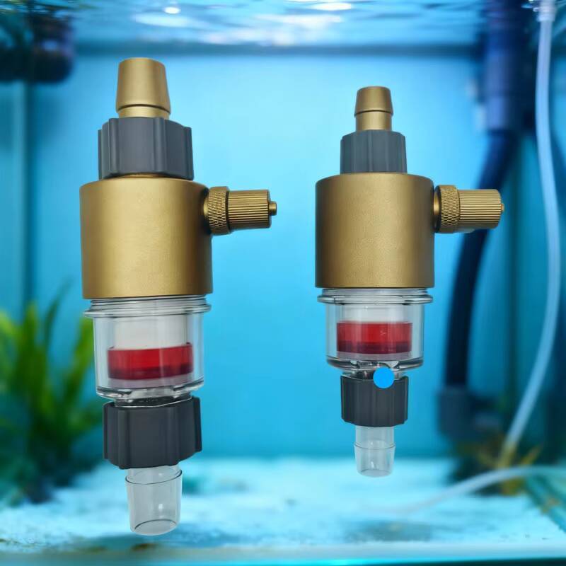 QANVEE External CO2 Diffuser A - Planted Aquarium Equipment 评论和价格