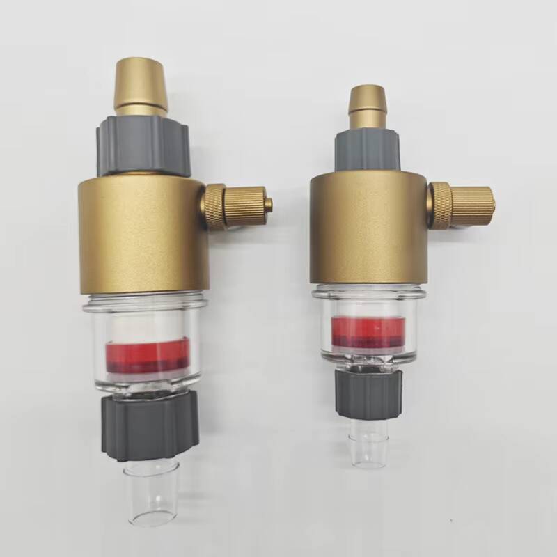 QANVEE External CO2 Diffuser A - Planted Aquarium Equipment 评论和价格