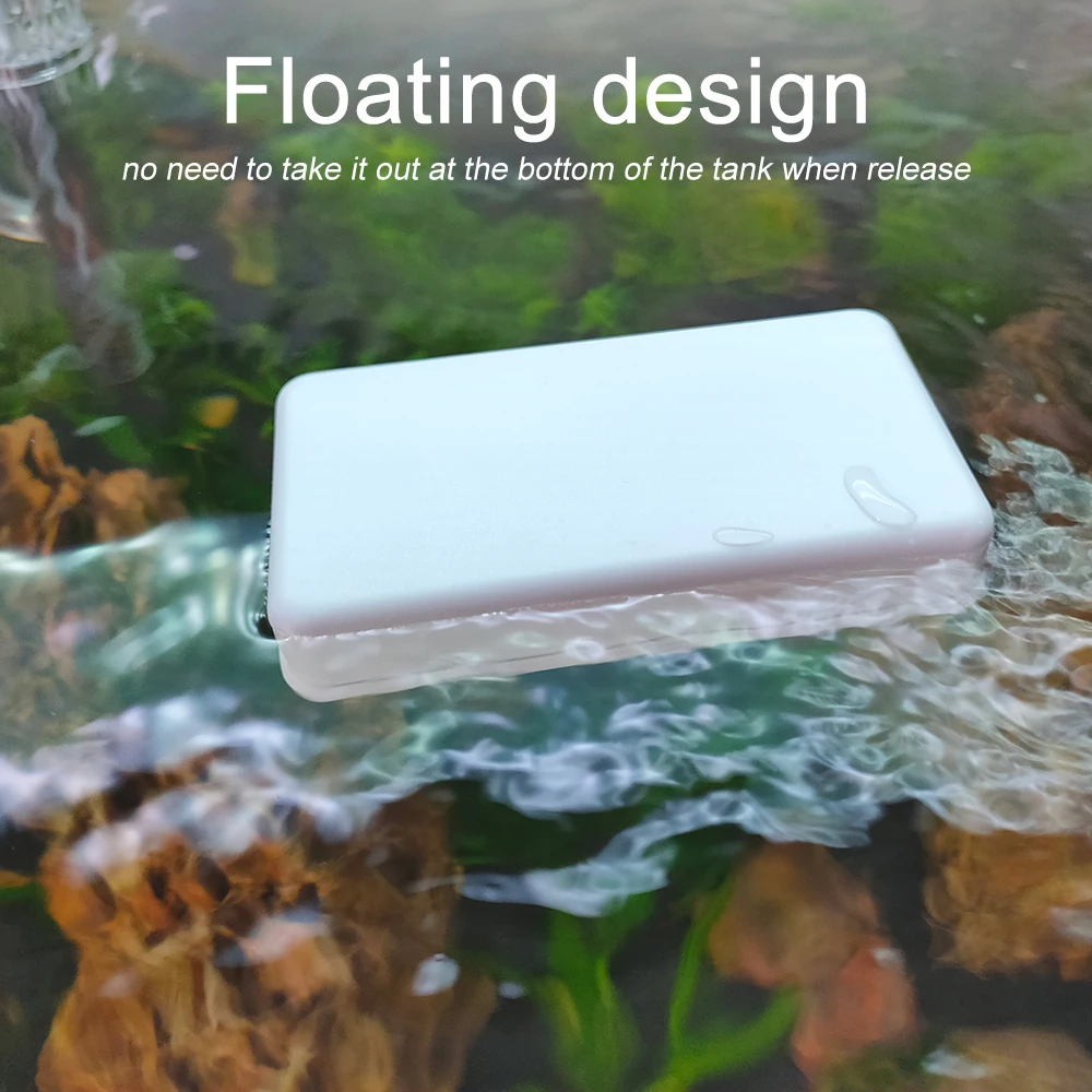 Cleaning Tools for Aquarium Fi - Planted Aquarium Supplies 评论和价格