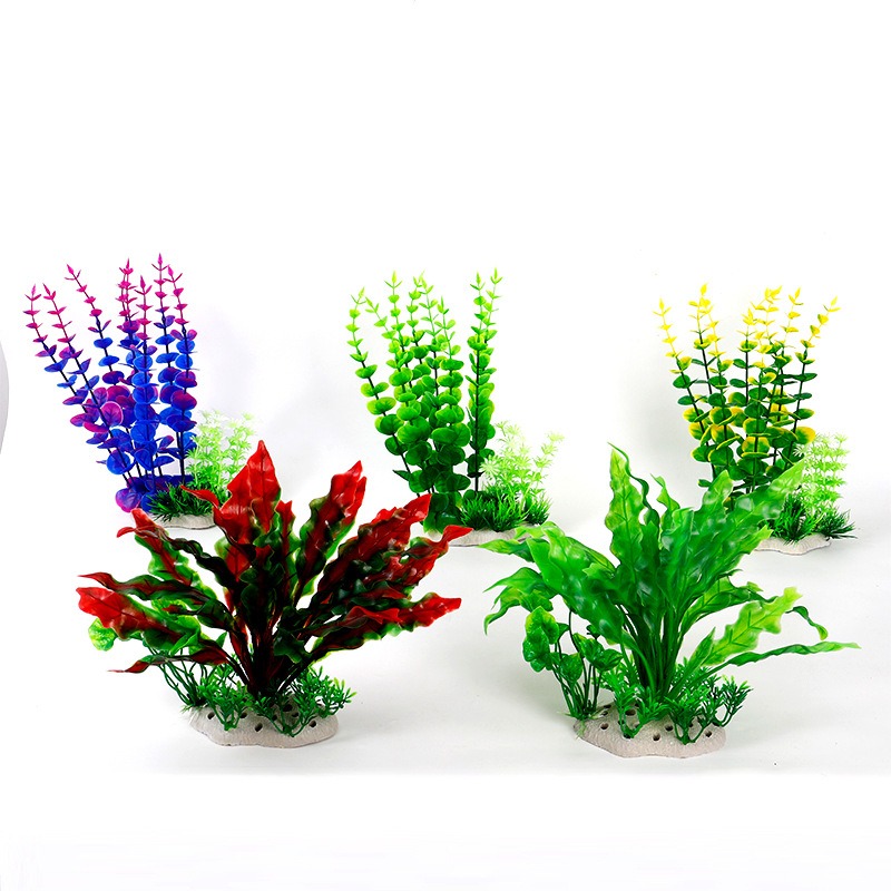 Artificial Aquarium Simulation - Planted Aquarium Models 评论和价格