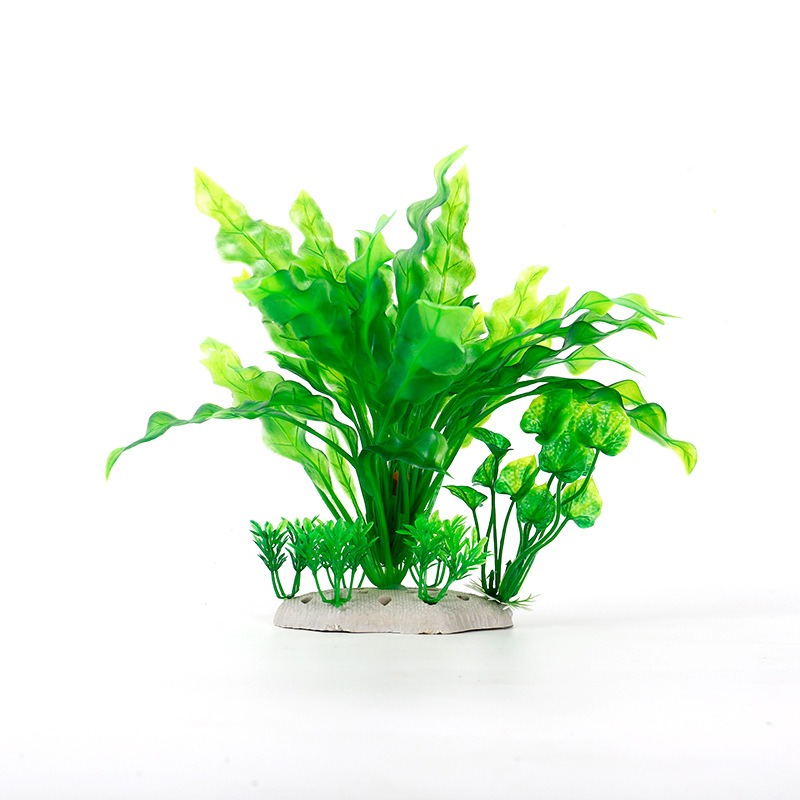 Artificial Aquarium Simulation - Planted Aquarium Models 评论和价格