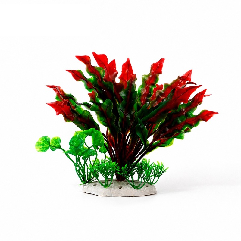 Artificial Aquarium Simulation - Planted Aquarium Models 评论和价格