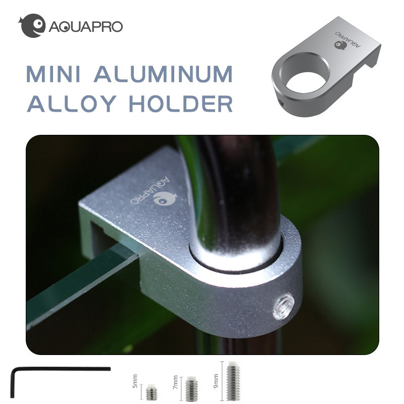 Aquarium Mini Aluminum Alloy H - Planted Aquarium Mini 评论和价格