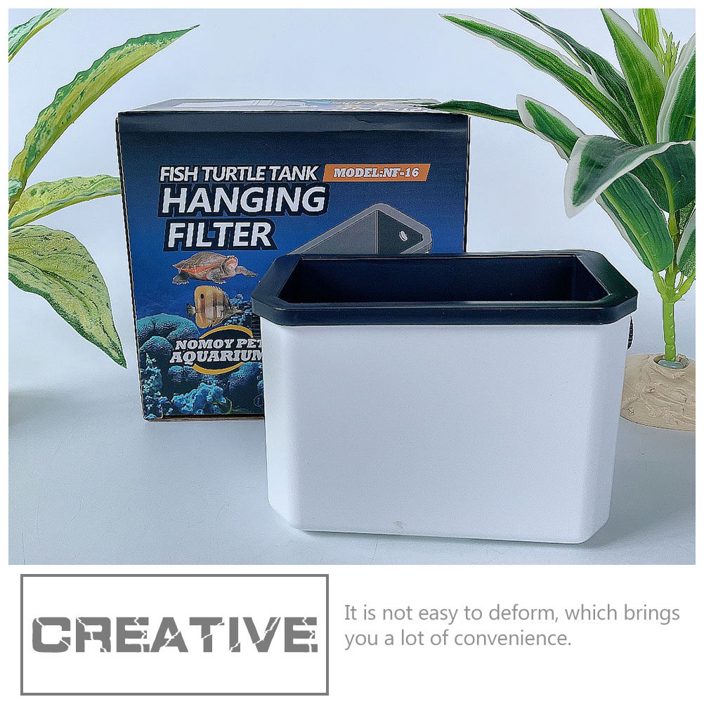 Hanging Aquarium Filter Multif - Planted Aquarium Supplies 评论和价格