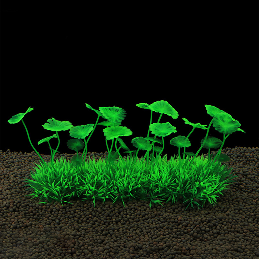 1PC Artificial Aquarium Water  - Planted Aquarium Models 评论和价格